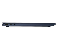 HP EliteBook X G2q Next Gen AI Copilot+ PC Snapdragon X2P-42-100 Laptop 35,6 cm (14") WUXGA 16 GB LPDDR5x-SDRAM 512 GB SSD Wi-Fi 7 (802.11be) Windows 11 Pro Blauw - Afbeelding 5