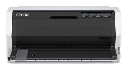 Epson LQ-690IIN - Afbeelding 3