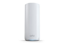 NETGEAR Orbi 770 Tri-band (2,4 GHz / 5 GHz / 6 GHz) Wi-Fi 7 (802.11be) Wit 7 Intern - Afbeelding 2