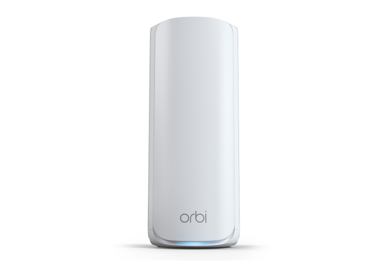 NETGEAR Orbi 770 Tri-band (2,4 GHz / 5 GHz / 6 GHz) Wi-Fi 7 (802.11be) Wit 7 Intern - Afbeelding 2
