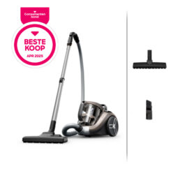 Rowenta Compact Power XXL RO4B30 Stofzuiger zonder zak