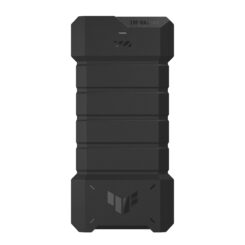 ASUS TUF Gaming AS2000 PLUS 2 TB USB Type-C USB 3.2 Gen 2x2 Zwart - Afbeelding 2