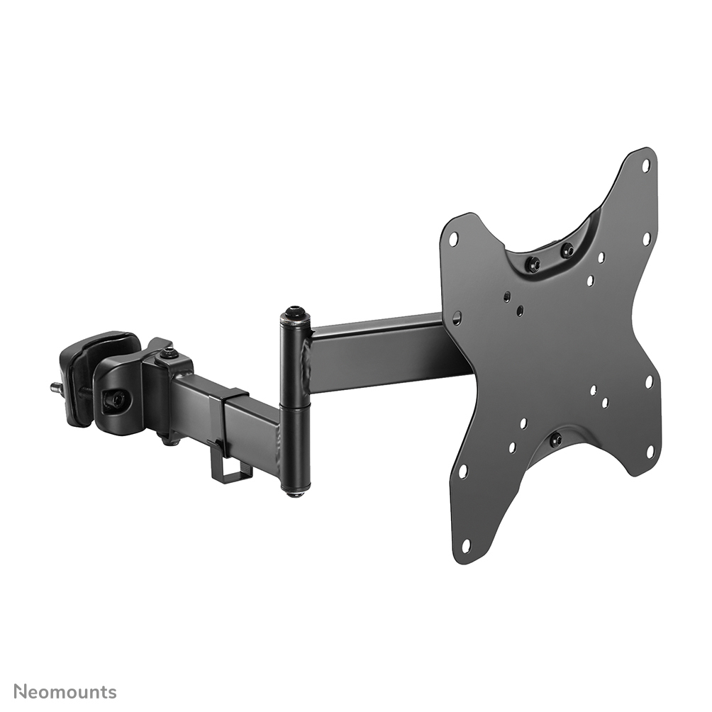 Neomounts FL40-450BL12 TV-paalsteun 23-42" - diam. 28-50 mm - full motion - Afbeelding 6