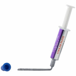 StarTech.com CPU Thermal Paste, Metal Oxide Compound, Hersluitbare Tubes (1.5g), CPU Heat Sink Thermal Grease Paste CPU/GPU - Afbeelding 5