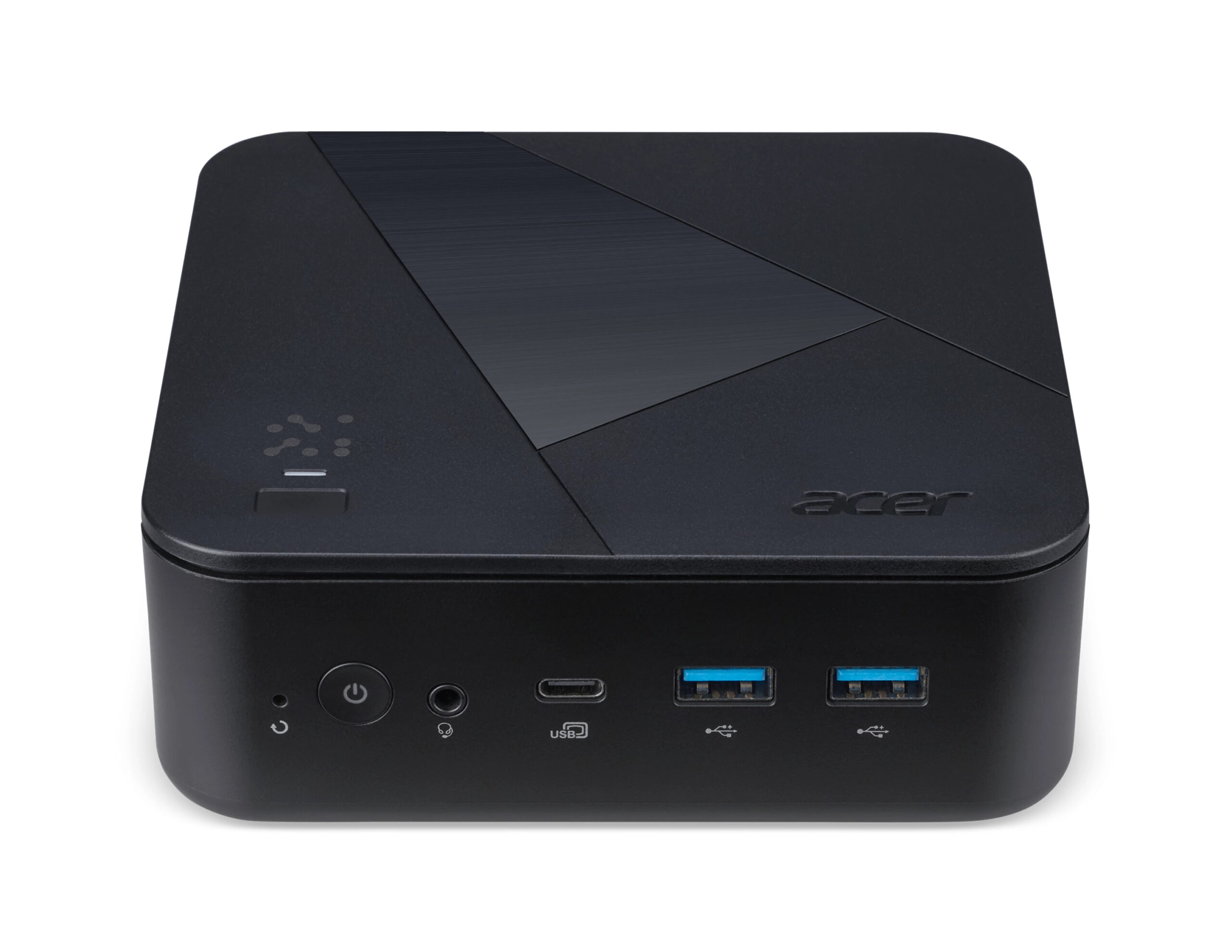 Acer Veriton N NUC VN1502G-13N0U Desktop - Afbeelding 3