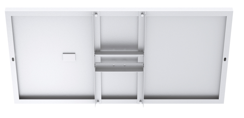 TP-Link VIGI SOLAR PANEL 90W zonnepaneel Monokristallijn silicium - Afbeelding 5