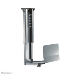 Neomounts CPU-D200SILVER CPU houder - max 30 kg - universeel - Afbeelding 4
