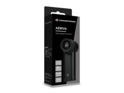 Conceptronic AERIVA02B handventilator (met waterspray) Zwart - Afbeelding 3