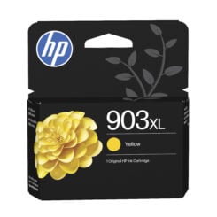 HP 903XL originele high-capacity gele inktcartridge