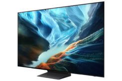 Samsung 48” OLED 4K Vision AI Smart TV S93H (2026) - Afbeelding 3