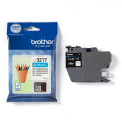 Brother Inktcartridge CYAAN - Afbeelding 3