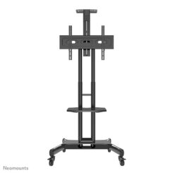 Neomounts NM-M1700BLACK TV trolley 32-75" - Afbeelding 4