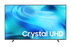 65i Crystal UHD Smart TV U8070H (2026)