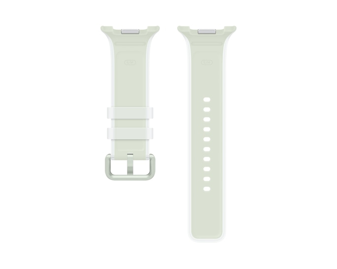 Samsung Misty Band (S/M) for Galaxy Watch9 (Watch8) Muntkleur - Afbeelding 3