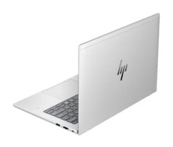 HP EliteBook 6 G1i 14 AI PC Intel Core Ultra 5 235U Laptop 35,6 cm (14") WUXGA 16 GB DDR5-SDRAM 512 GB SSD Wi-Fi 6E (802.11ax) Windows 11 Pro Zilver - Afbeelding 4