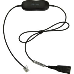 Jabra 88007-99 hoofdtelefoon accessoire Kabel - Afbeelding 2