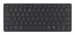Trust Nado II toetsenbord Thuis/Werk USB + Bluetooth QWERTY Amerikaans Engels Zwart - Afbeelding 3
