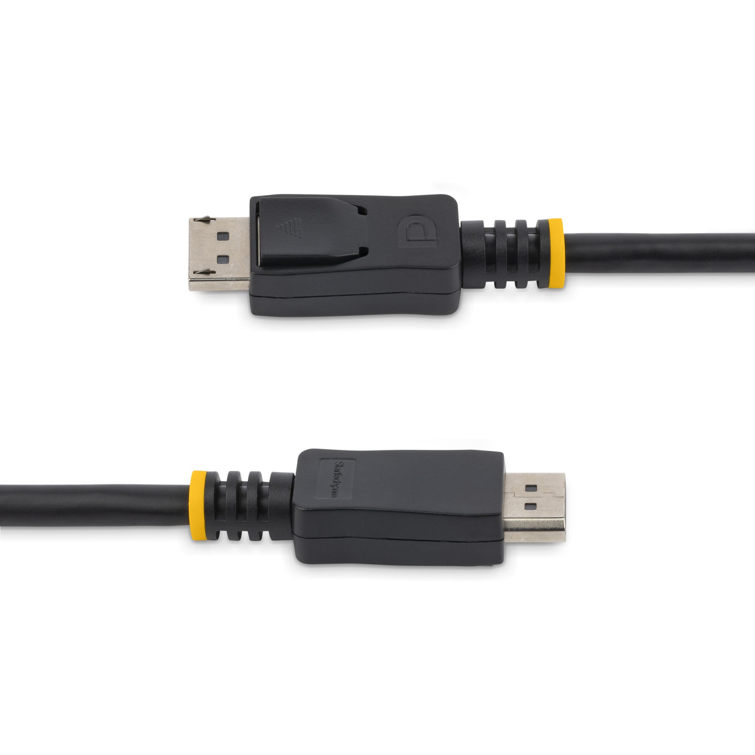 StarTech.com 7m DisplayPort Kabel - 2560 x 1440p - DisplayPort naar DisplayPort Kabel - DP naar DP Video Kabel voor Scherm/Monitor/Display - Latching DP Connectors - HDCP & DPCP - Afbeelding 4