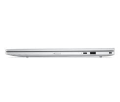 HP EliteBook 8 G2i 16 Next Gen AI PC Copilot+ PC Intel Core Ultra 5 325 Laptop 40,6 cm (16") WUXGA 16 GB DDR5-SDRAM 512 GB SSD Wi-Fi 7 (802.11be) Windows 11 Pro Zilver QWERTY - Afbeelding 6