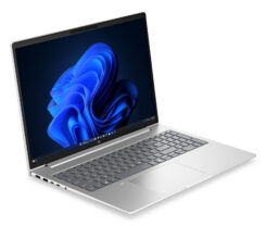 HP ProBook 4 G2a AI AMD Ryzen™ 7 250 Laptop 40,6 cm (16") WUXGA 16 GB DDR5-SDRAM 512 GB SSD Wi-Fi 7 (802.11be) Windows 11 Pro Zilver QWERTY - Afbeelding 3