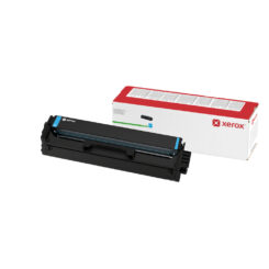 Xerox 006R05056 tonercartridge 1 stuk(s) Origineel Cyaan - Afbeelding 3