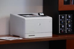 HP 415A originele cyaan LaserJet tonercartridge - Afbeelding 3
