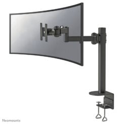 Neomounts FPMA-D960BLACKPLUS Monitorarm 10-49" Outlet - Afbeelding 2