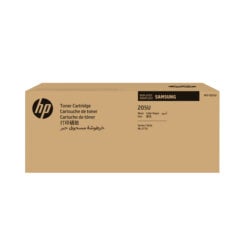Samsung MLT-D205U zwarte zeer hogerendementstonercartridge