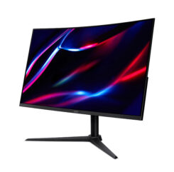 Acer NITRO XZ0 UM.JX0EE.009 computer monitor 80 cm (31.5") 2560 x 1440 Pixels Quad HD LCD Zwart - Afbeelding 4