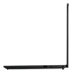 Lenovo ThinkPad T14s Gen 7 (Intel) Copilot+ PC Intel Core Ultra 7 355 Laptop 35,6 cm (14") WUXGA 32 GB LPDDR5x-SDRAM 512 GB SSD Wi-Fi 7 (802.11be) Windows 11 Pro Belgisch Zwart - Afbeelding 5
