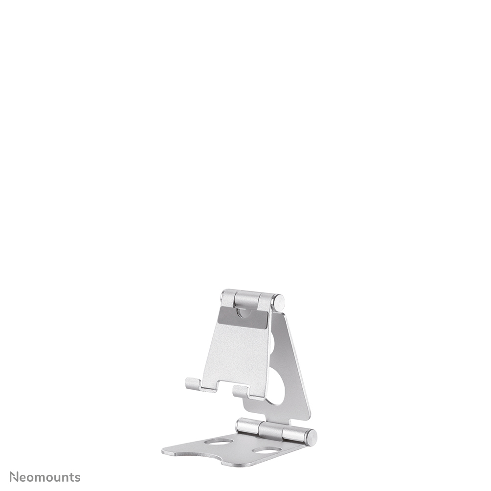Neomounts DS10-150SL1 Telefoonstandaard tot 4.7" - opvouwbaar - universeel - Afbeelding 3