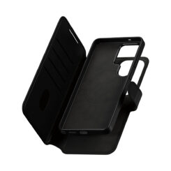 PanzerGlass CARE™ by ® Tango 2-in-1 Wallet Case w. Qi Samsung Galaxy S26 Ultra mobiele telefoon behuizingen Hoes Transparant - Afbeelding 6