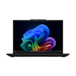 Lenovo ThinkPad T14 Gen 7 (Intel) Copilot+ PC Intel Core Ultra 7 355 Laptop 35,6 cm (14") WUXGA 32 GB LPDDR5x-SDRAM 512 GB SSD Wi-Fi 7 (802.11be) Windows 11 Pro Engels Zwart - Afbeelding 3
