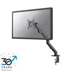 Neomounts FPMA-D650BLACK Monitorarm 17-27" - mechanische veer