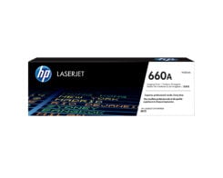 HP 660A originele LaserJet belichtingstrommel