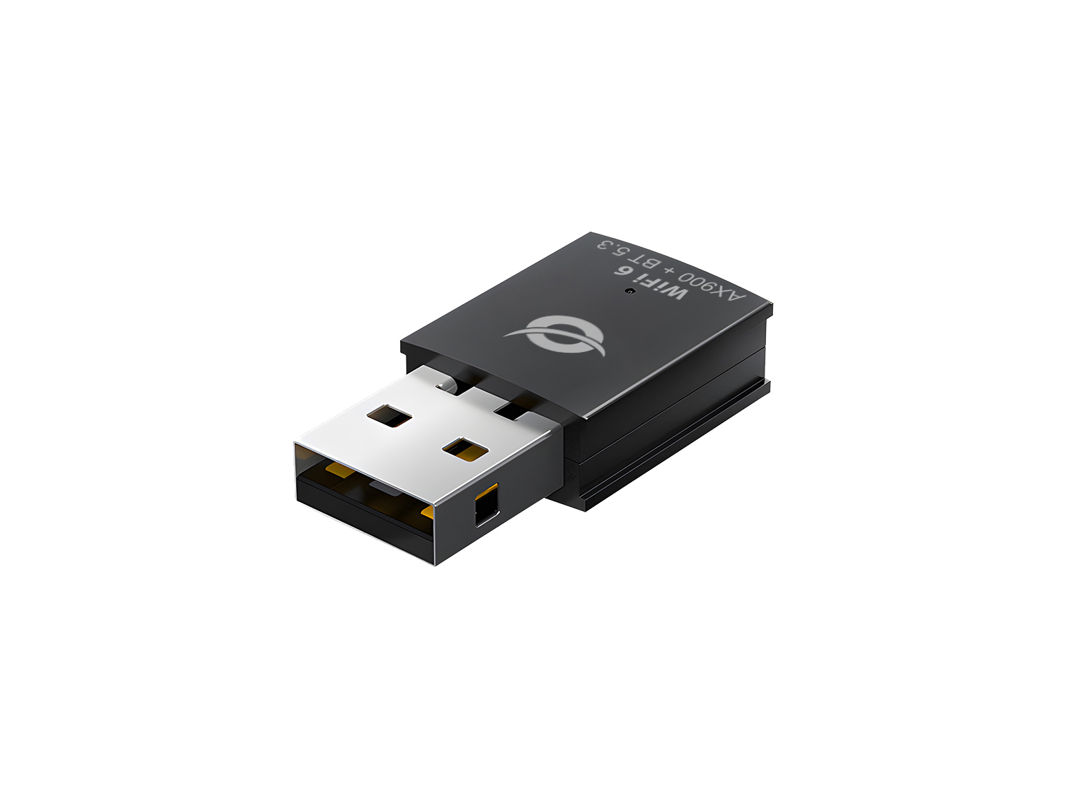 Conceptronic ABBY26B netwerkkaart WLAN / Bluetooth 900 Mbit/s - Afbeelding 3