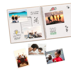 HP Everyday fotopapier, glanzend, 200 g/m2, 10 x 15 cm (101 x 152 mm), 100 vellen - Afbeelding 4