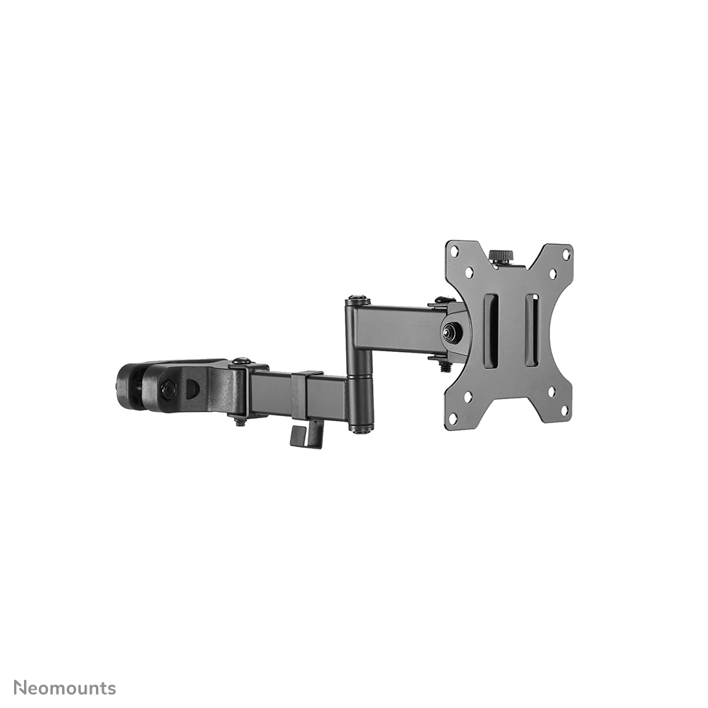Neomounts FL40-450BL11 TV-paalsteun 17-32" - diam. 28-60 mm - full motion - Afbeelding 5