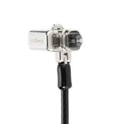 Kensington Universal 3-in-1 2.0 Keyed Dual Lock Head Laptop Lock - Afbeelding 5
