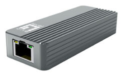 LevelOne USB-0410 Ethernet 10000 Mbit/s - Afbeelding 2