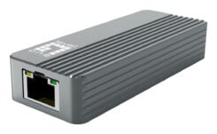 LevelOne USB-0410 Ethernet 10000 Mbit/s