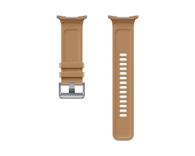 Samsung PeakForm Band (S/M/L) for Galaxy Watch Ultra2 Bruin - Afbeelding 3