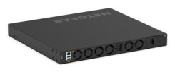 NETGEAR XSM4344FC Managed L3 1U Zwart - Afbeelding 5