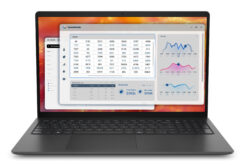 DELL Pro 15 Essential PV15265 AMD Ryzen™ 5 130 Laptop 39,6 cm (15.6") Full HD 16 GB DDR5-SDRAM 512 GB SSD Wi-Fi 6 (802.11ax) Windows 11 Pro US International Zwart - Afbeelding 4