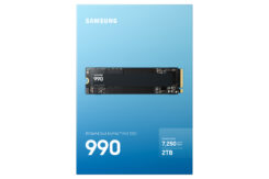 SSD 2TB Samsung M.2 PCI-E NVMe Gen4 990 Basic retail - Afbeelding 6