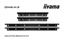 iiyama OMK4-3 accessoire voor monitorbevestigingen - Afbeelding 2