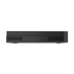 Lenovo ThinkCentre neo 50q QC Copilot+ PC Snapdragon X1-26-100 16 GB LPDDR5x-SDRAM 512 GB SSD Windows 11 Pro Mini PC Zwart - Afbeelding 6