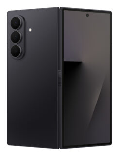 Samsung Galaxy Z Fold 7 20,3 cm (8") Dual SIM Android 16.0 5G USB Type-C 12 GB 256 GB 4400 mAh Zwart - Afbeelding 2