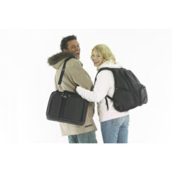 Kensington Contour Laptop Backpack - 17 inch/43,2 cm - Afbeelding 5