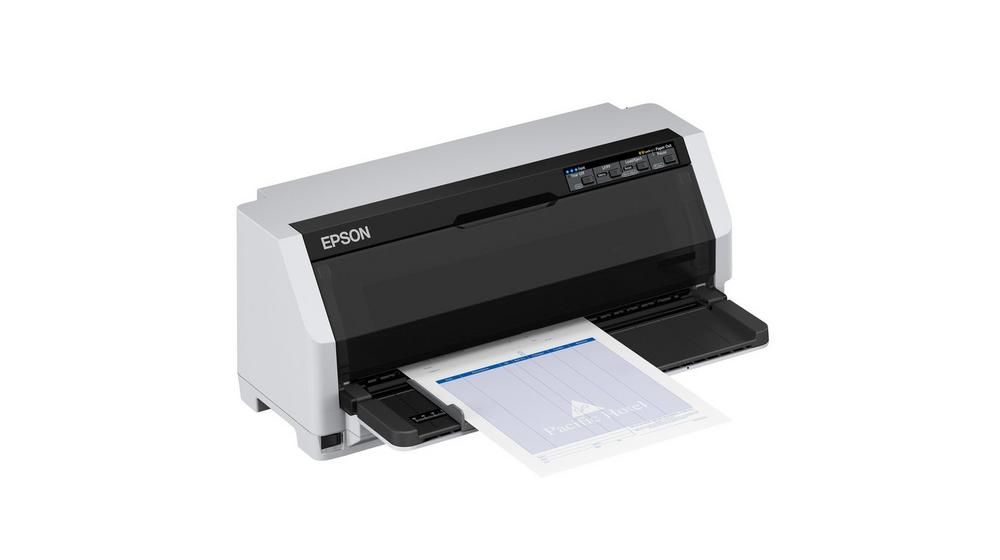 Epson LQ-690IIN - Afbeelding 5